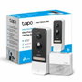 TP-Link Tapo D230S1 Smart Video Doorbell Camera Kit