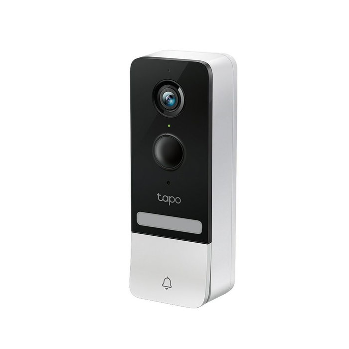 TP-Link Tapo D230S1 Smart Video Doorbell Camera Kit