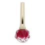 Seduction, Esmalte de uñas, 005, Fucsia loco, 15 ml