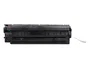 Q-connect Tóner Compatible CE285A Negro para HP LaserJet P1102/P1102w/M1212nf MFP/M1217nfw MFP/M1132 MFP - 1.600 páginas