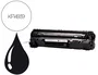 Q-connect Tóner Compatible CE285A Negro para HP LaserJet P1102/P1102w/M1212nf MFP/M1217nfw MFP/M1132 MFP - 1.600 páginas