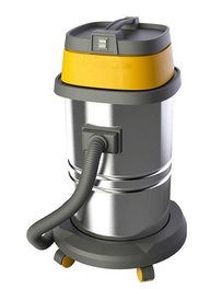 STARK Aspirador Industrial Outas 15 Litros 1000W