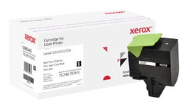 Xerox Everyday Tóner Negro compatible con Lexmark CS310 CS410 CS510