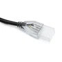 Controlador Tira LED RGB 220VAC Mando a Distancia 50M HO-CON220RGBMD