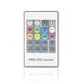 Controlador Tira LED RGB 220VAC Mando a Distancia 50M HO-CON220RGBMD