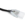 Controlador Tira LED RGB 220VAC con Mando a Distancia 50M