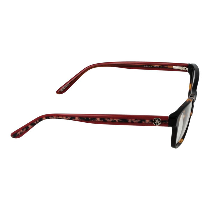 Montura de Gafas Mujer Guess GU2874 55052 Montura de Gafas Mujer Guess GU2874 55052