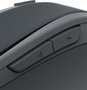 Hama WM-400 Mouse Inalámbrico Negro