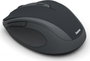 Hama WM-400 Mouse Inalámbrico Negro