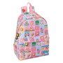 Safta Mochila para Portátil Mr. Wonderful Comic 43x31x13 cm
