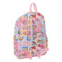 Safta Mochila para Portátil Mr. Wonderful Comic 43x31x13 cm
