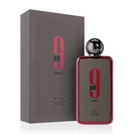 Afnan Perfumes 9PM Rebel Eau de Parfum 100ml Spray