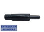 PIQUERAS Y CRESPO Pistón de elevación para sillas de dirección, Clase 4, Negro, 50 mm de diámetro