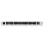 Ubiquiti UniFi USW-PRO-48 Switch Gigabit Ethernet con 4 puertos 10G SFP+