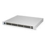 Ubiquiti UniFi USW-PRO-48 Switch Pro 48 con 48 puertos GbE y 4 puertos 10G SFP+
