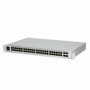 Ubiquiti UniFi USW-PRO-48 Switch Pro 48 con 48 puertos GbE y 4 puertos 10G SFP+