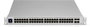 Ubiquiti Switch UniFi Pro 48 - Conmutador gestionado L3 48 puertos Gigabit Ethernet, 4 x 10G SFP+, pantalla táctil de 1.3", 176 Gbps, 60W