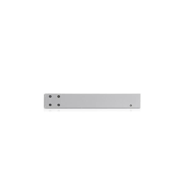 Ubiquiti Switch UniFi Pro 48 - Conmutador gestionado L3 48 puertos Gigabit Ethernet, 4 x 10G SFP+, pantalla táctil de 1.3", 176 Gbps, 60W