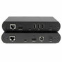 Switch KVM Startech SV565UTPHDU