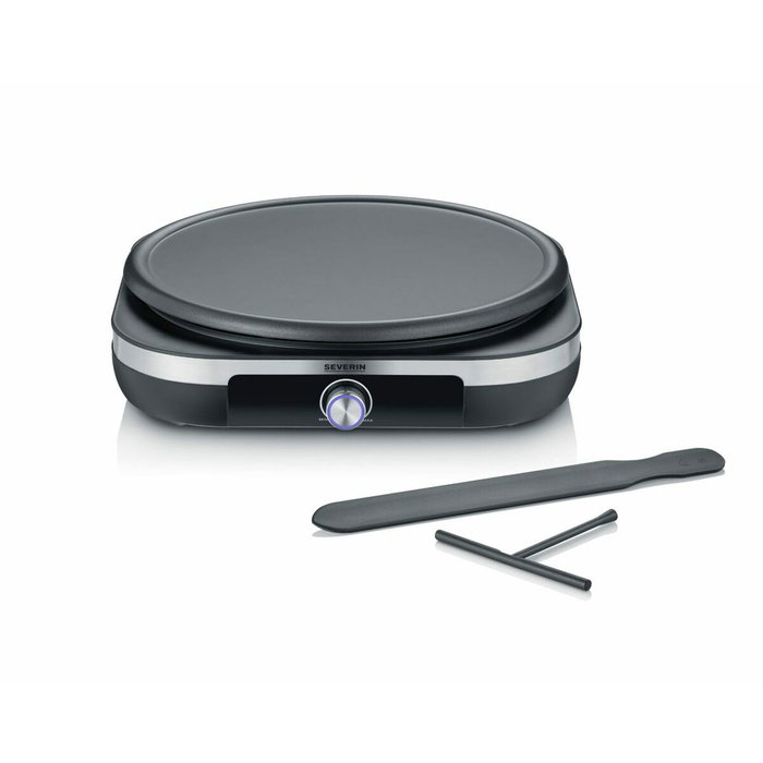 Crepera severin cm 2199 1 crep(s) negro