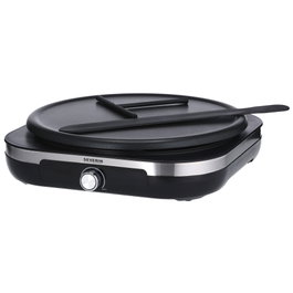 Severin Crepera eléctrica XXL CM2199 de 38 cm
