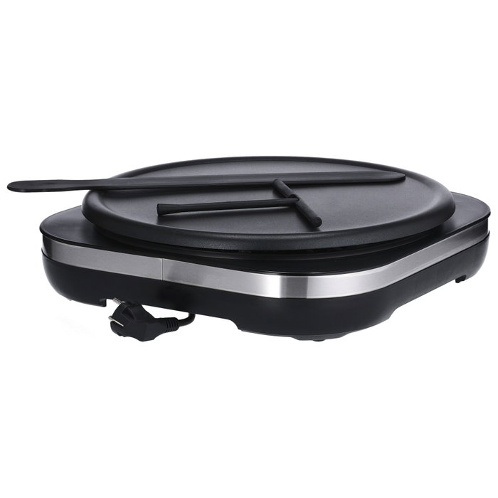 Severin Crepera eléctrica XXL CM2199 de 38 cm