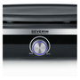 Severin CM 2199 Crepera eléctrica XXL con placa de 38 cm