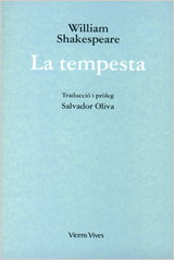 La Tempesta, William Shakespeare - VICENS VIVES