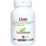 SURA VITASAN Liver 45 Cápsulas