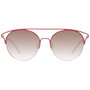 Sting SST134-520A58 Gafas de sol Unisex con cristales rojos