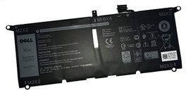 Dell Batería de 52 WHR, 4 celdas, Iones de litio