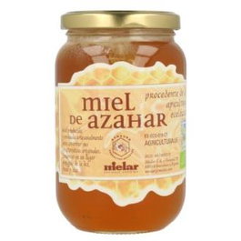 MIELAR Miel de Azahar 500g
