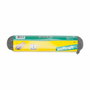 Wolfcraft Lana de acero de grano 0, 200g