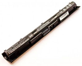CoreParts Batería para Portátil HP 32.56Wh 4 Celdas Li-ion 14.8V 2200mAh