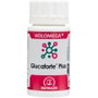 EQUISALUD Holomega Glucaforte Plus 50 cápsulas