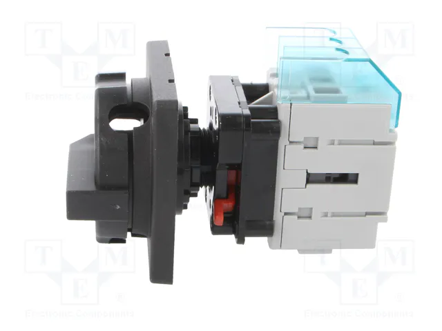 SIEMENS 3LD3 Interruptor de aislamiento de 3 polos 32A SIEMENS 3LD3 Interruptor de aislamiento de 3 polos 32A