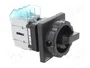 SIEMENS 3LD3 Interruptor de aislamiento de 3 polos 32A
