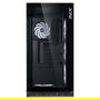 ADATA Invader X BTF ATX Midi Tower Negro 5x120mm ARGB USB C