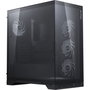 ADATA XPG INVADER X BTF Mid-Tower Negro