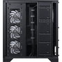 ADATA XPG INVADER X BTF Mid-Tower Negro