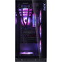 ADATA XPG INVADER X BTF Mid-Tower Negro