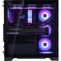 ADATA XPG INVADER X BTF Mid-Tower Negro