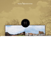 El camino del norte, Jean-Yves Grégoire; Françoise Pinguet - LECTIO