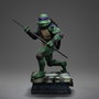 Tortugas Ninja Estatua 1/10 Art Scale Donatello 18 cm