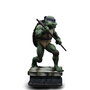 Tortugas Ninja Estatua 1/10 Art Scale Donatello 18 cm