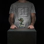 Tortugas Ninja Estatua 1/10 Art Scale Donatello 18 cm