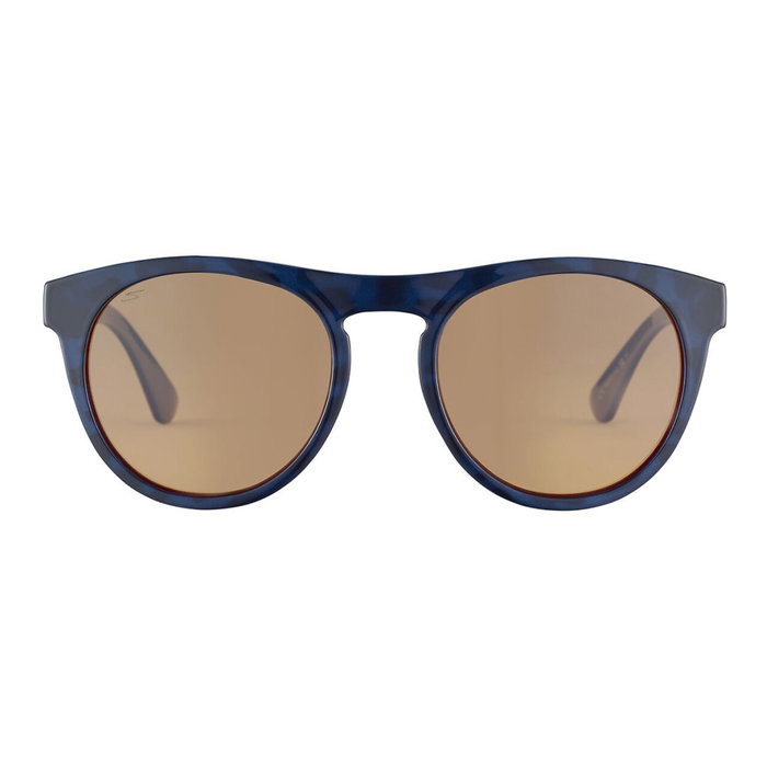 Serengeti SS572003 Gafas de sol Unisex Marrón/Gris