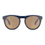 Serengeti SS572003 Gafas de sol Unisex Marrón/Gris
