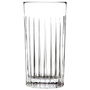 Rcr Cristalleria IT Timeless Vaso Alto 440 Ml Cristal Ecológico LUXION 6 Unidades Altura 150 Mm
