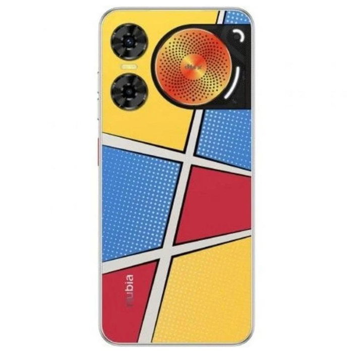 ZTE Nubia Music 2 Pop Art 4GB/128GB 6.7-inch